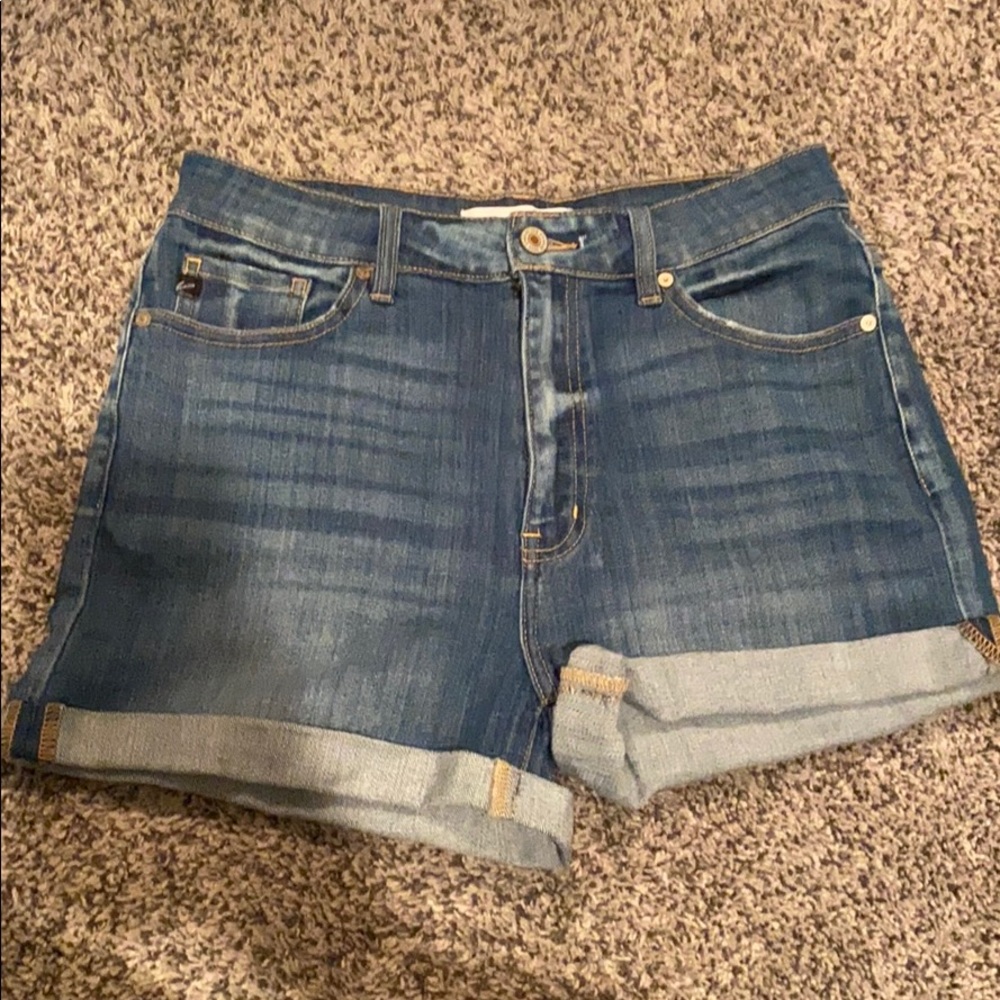 Kancan shorts